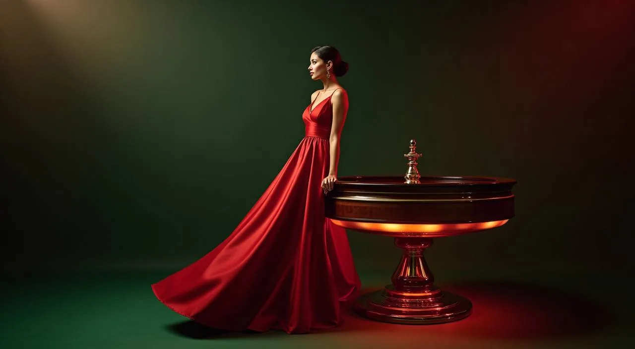 Baccarat Highrollers